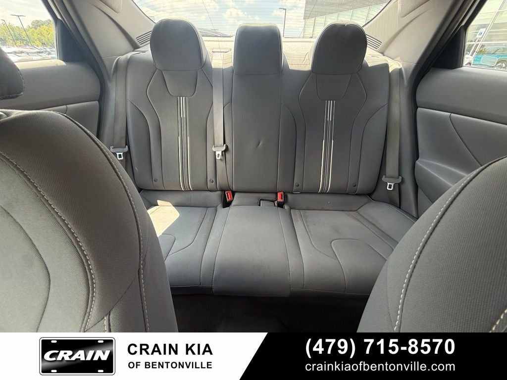 2023 Hyundai Elantra SEL - CLEAN CARFAX