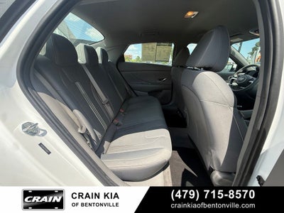 2023 Hyundai Elantra SEL - CLEAN CARFAX