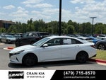 2023 Hyundai Elantra SEL - CLEAN CARFAX