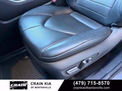 2021 Toyota Highlander XLE - SUNROOF