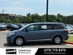 2017 Toyota Sienna XLE - SUNROOF / CLEAN CARFAX / LOW MILES!