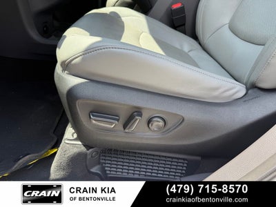 2023 Toyota Sienna Limited - SUNROOF / CLEAN CARFAX / ONE OWNER