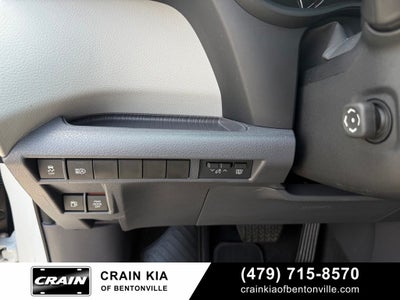 2023 Toyota Sienna Limited - SUNROOF / CLEAN CARFAX / ONE OWNER