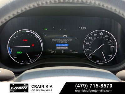 2023 Toyota Sienna Limited - SUNROOF / CLEAN CARFAX / ONE OWNER
