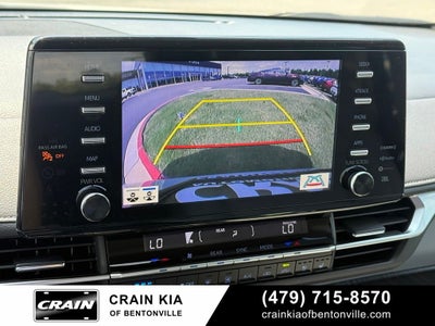 2023 Toyota Sienna Limited - SUNROOF / CLEAN CARFAX / ONE OWNER
