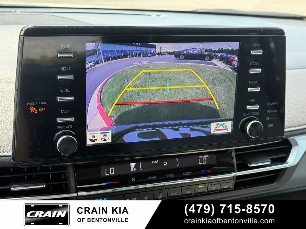 2023 Toyota Sienna Limited - SUNROOF / CLEAN CARFAX / ONE OWNER