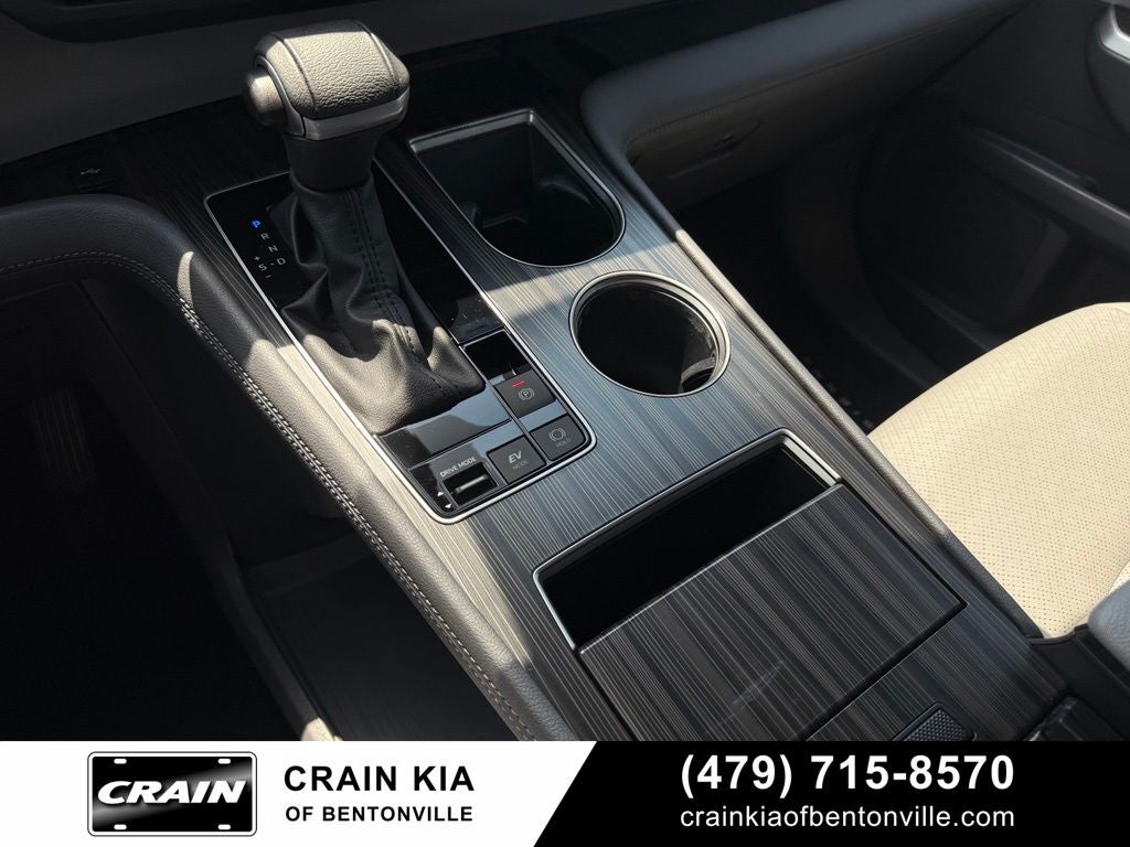 2023 Toyota Sienna Limited - SUNROOF / CLEAN CARFAX / ONE OWNER