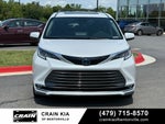 2023 Toyota Sienna Limited - SUNROOF / CLEAN CARFAX / ONE OWNER