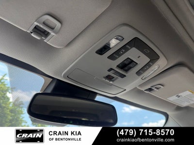 2023 Toyota Sienna Limited - SUNROOF / CLEAN CARFAX / ONE OWNER