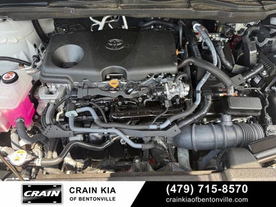 2023 Toyota Sienna Limited - SUNROOF / CLEAN CARFAX / ONE OWNER
