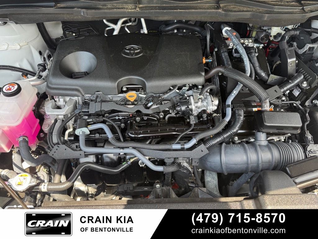 2023 Toyota Sienna Limited - SUNROOF / CLEAN CARFAX / ONE OWNER