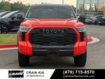 2023 Toyota Tundra Hybrid TRD Pro - 4WD / PANORAMIC SUNROOF / 1-OWNER