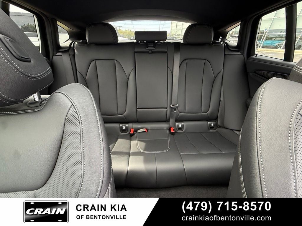 2023 BMW X4 M40i - AWD / SUNROOF / CLEAN CARFAX / 1 OWNER