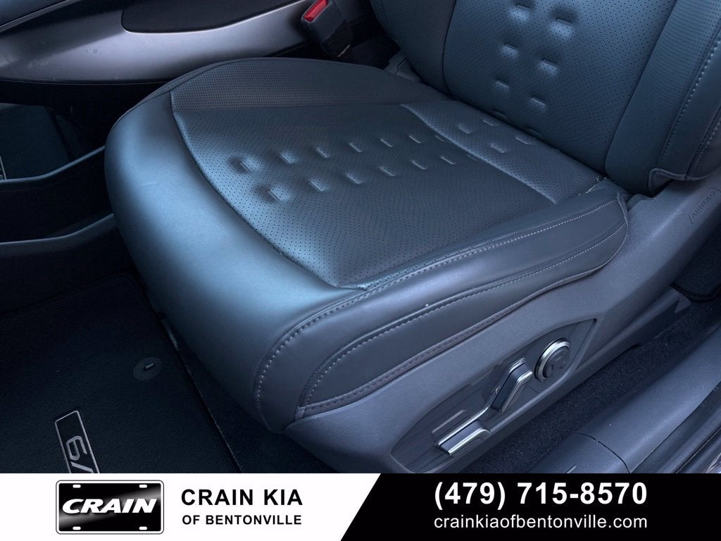 2026 Kia EV9 Wind - KIA CPO / AWD / SUNROOF