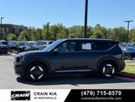 2026 Kia EV9 Wind - KIA CPO / AWD / SUNROOF