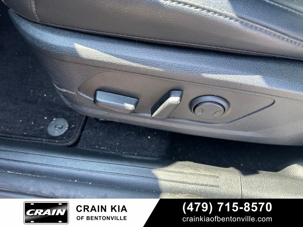 2025 Kia Sportage EX - KIA CPO / CLEAN CARFAX / ONE OWNER