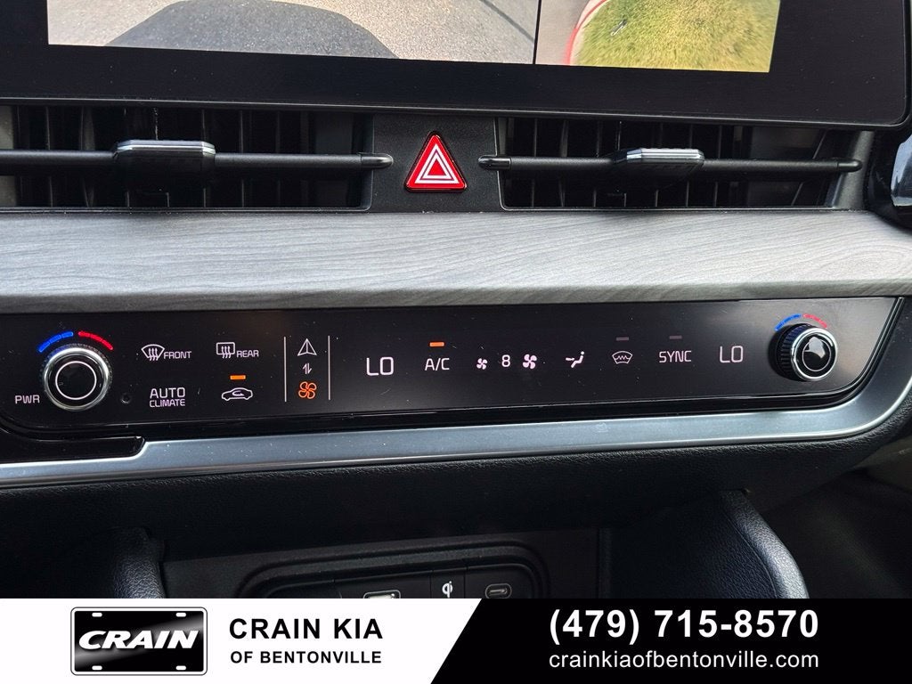 2024 Kia Sportage X-Pro Prestige - KIA CPO / AWD / PANORAMIC SUNROOF