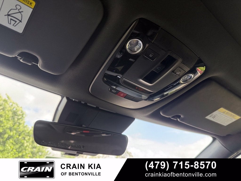 2024 Kia Sportage X-Pro Prestige - KIA CPO / AWD / PANORAMIC SUNROOF