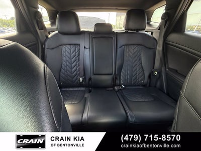 2024 Kia Sportage X-Pro Prestige - KIA CPO / AWD / PANORAMIC SUNROOF