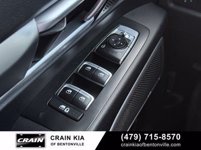2021 Kia Telluride LX - CLEAN CARFAX / LEATHER