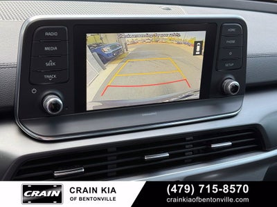 2021 Kia Telluride LX - CLEAN CARFAX / LEATHER