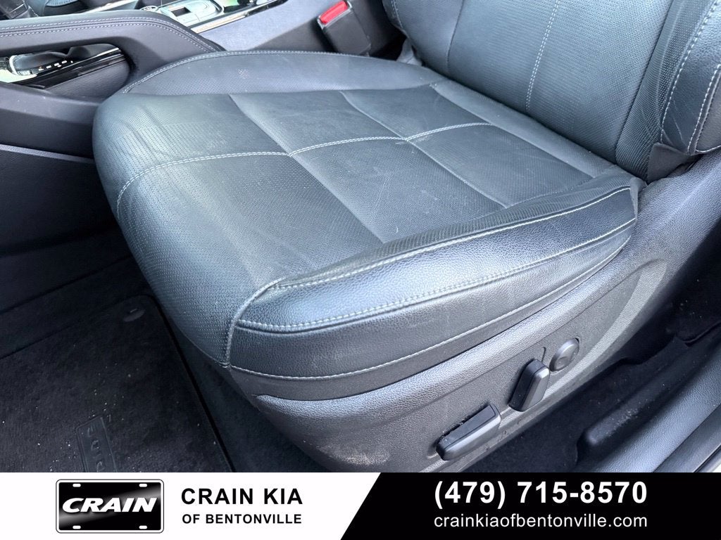2023 Kia Telluride EX - KIA CPO / AWD / SUNROOF / CLEAN CARFAX