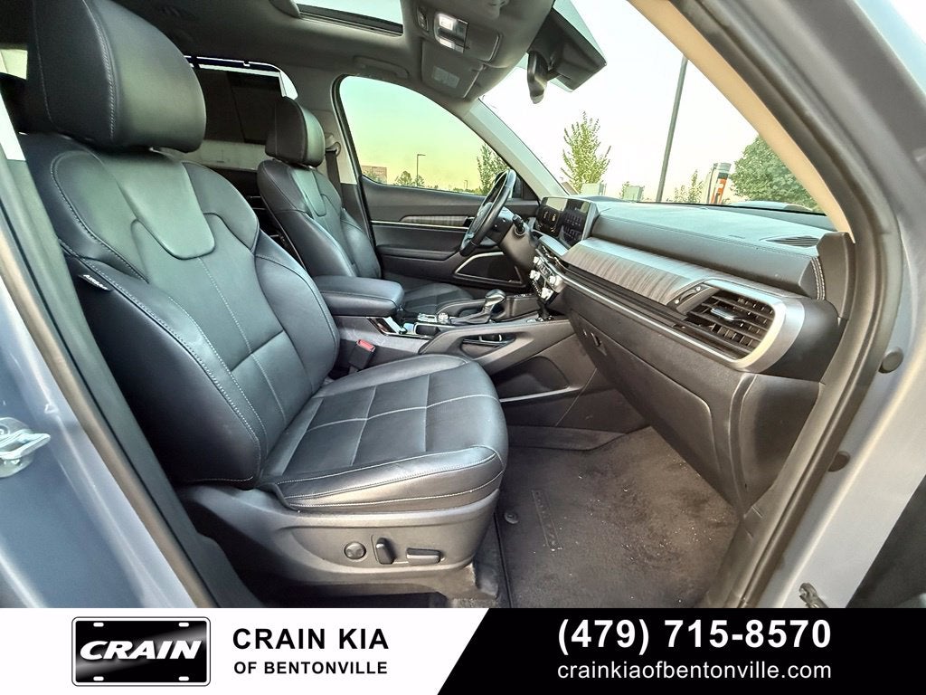 2023 Kia Telluride EX - KIA CPO / AWD / SUNROOF / CLEAN CARFAX