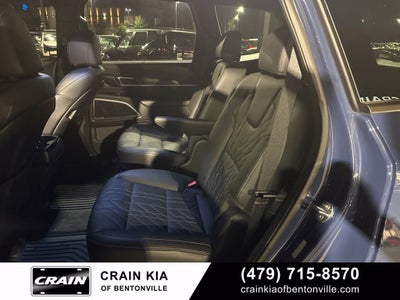 2024 Kia Telluride EX X-Line | KIA CPO | CLEAN CARFAX