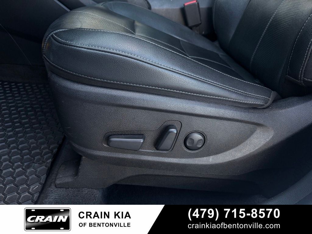 2022 Kia Telluride EX - KIA CPO / AWD / SUNROOF / NIGHTFALL