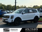 2022 Kia Telluride EX - KIA CPO / AWD / SUNROOF / NIGHTFALL