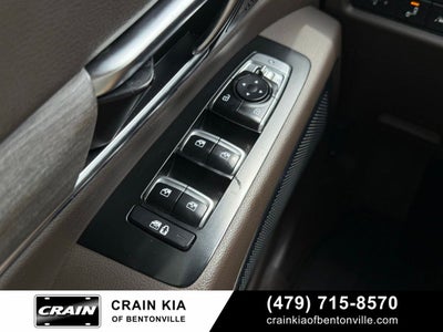2022 Kia Telluride SX - SUNROOF / CLEAN CARFAX / ONE OWNER
