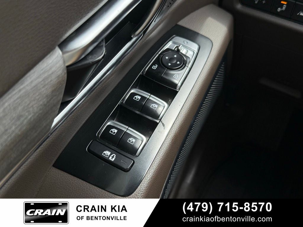 2022 Kia Telluride SX - SUNROOF / CLEAN CARFAX / ONE OWNER
