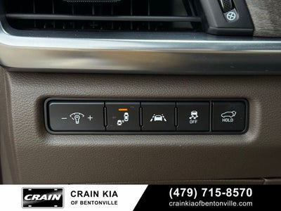 2022 Kia Telluride SX - SUNROOF / CLEAN CARFAX / ONE OWNER