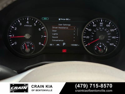 2022 Kia Telluride SX - SUNROOF / CLEAN CARFAX / ONE OWNER