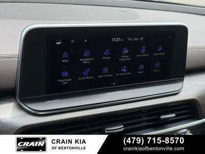 2022 Kia Telluride SX - SUNROOF / CLEAN CARFAX / ONE OWNER