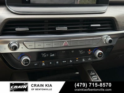 2022 Kia Telluride SX - SUNROOF / CLEAN CARFAX / ONE OWNER