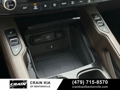 2022 Kia Telluride SX - SUNROOF / CLEAN CARFAX / ONE OWNER