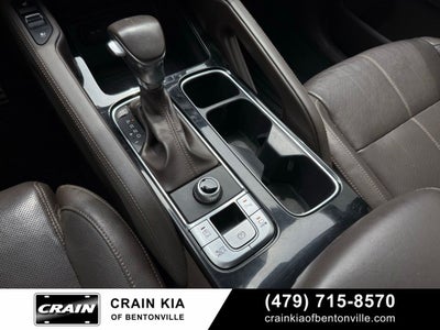 2022 Kia Telluride SX - SUNROOF / CLEAN CARFAX / ONE OWNER