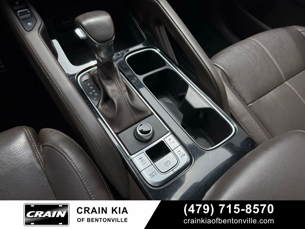 2022 Kia Telluride SX - SUNROOF / CLEAN CARFAX / ONE OWNER