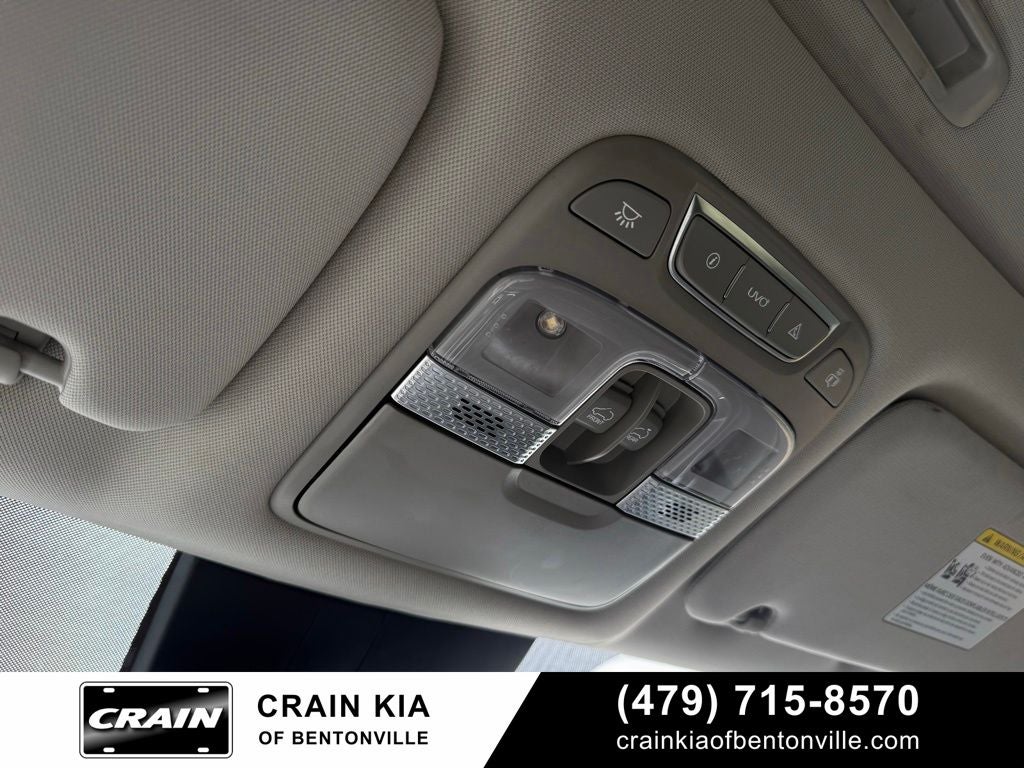 2022 Kia Telluride SX - SUNROOF / CLEAN CARFAX / ONE OWNER