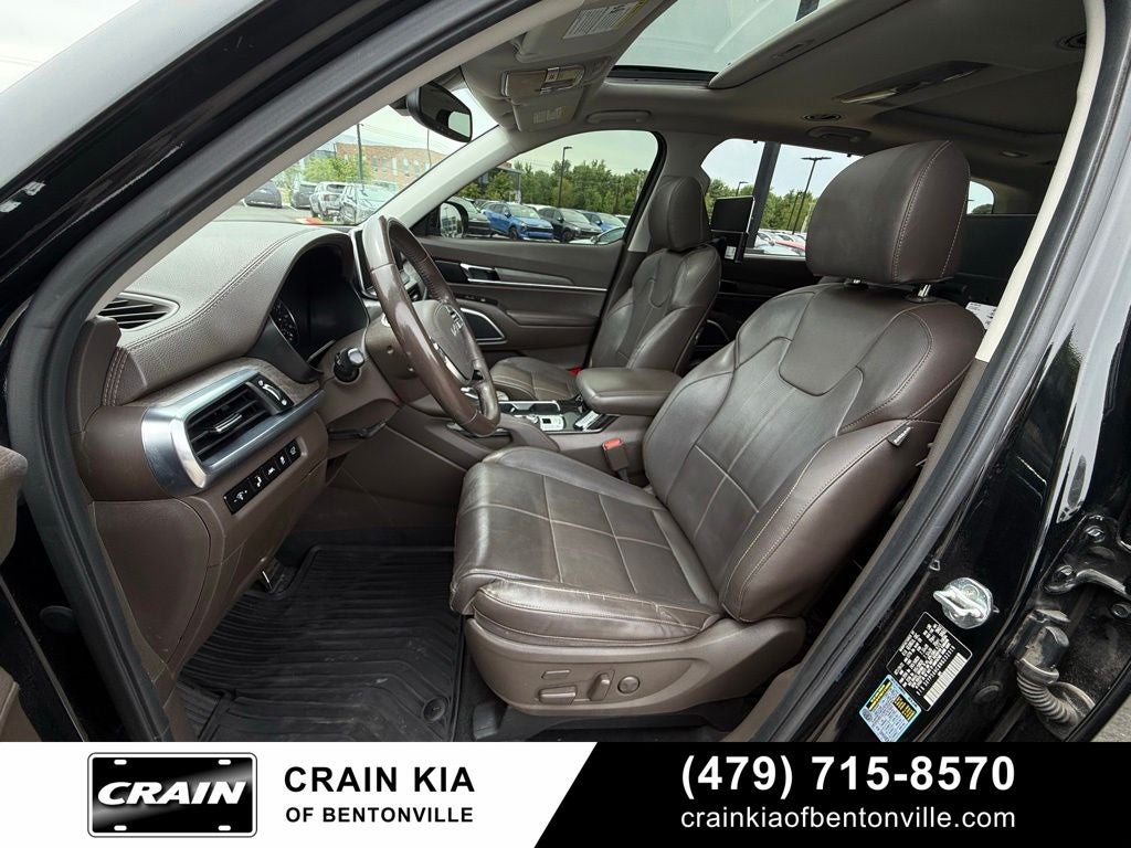 2022 Kia Telluride SX - SUNROOF / CLEAN CARFAX / ONE OWNER