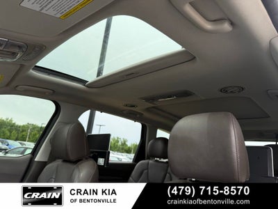 2022 Kia Telluride SX - SUNROOF / CLEAN CARFAX / ONE OWNER