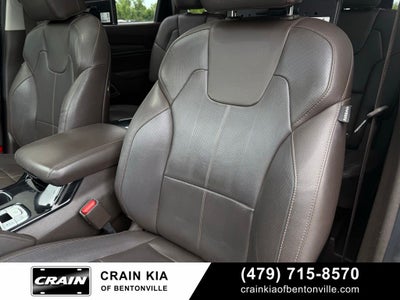 2022 Kia Telluride SX - SUNROOF / CLEAN CARFAX / ONE OWNER