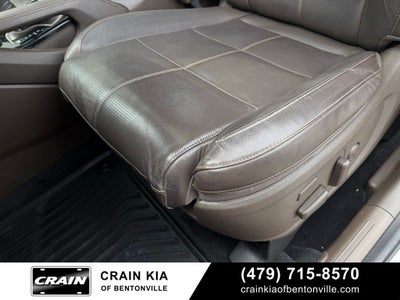 2022 Kia Telluride SX - SUNROOF / CLEAN CARFAX / ONE OWNER