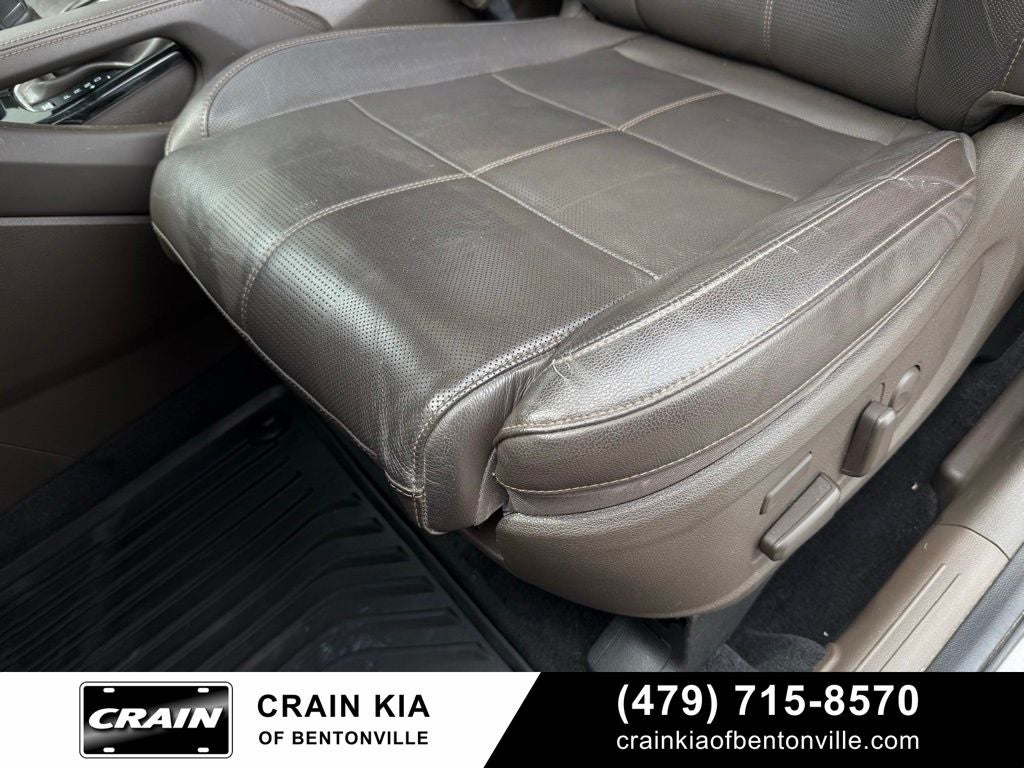 2022 Kia Telluride SX - SUNROOF / CLEAN CARFAX / ONE OWNER