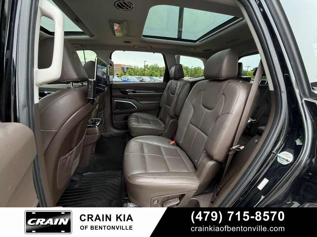 2022 Kia Telluride SX - SUNROOF / CLEAN CARFAX / ONE OWNER