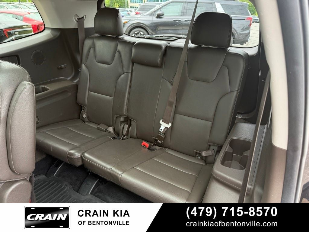 2022 Kia Telluride SX - SUNROOF / CLEAN CARFAX / ONE OWNER