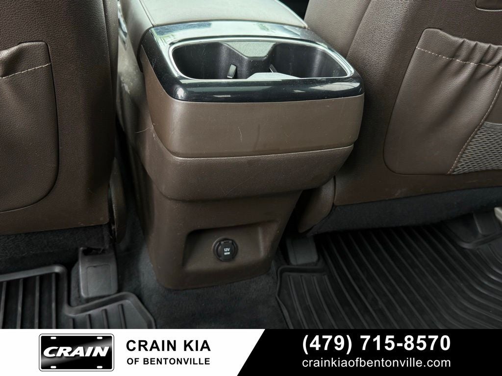 2022 Kia Telluride SX - SUNROOF / CLEAN CARFAX / ONE OWNER