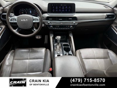 2022 Kia Telluride SX - SUNROOF / CLEAN CARFAX / ONE OWNER