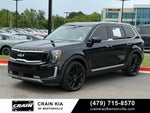 2022 Kia Telluride SX - SUNROOF / CLEAN CARFAX / ONE OWNER